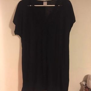 Tee Shirt Dress
